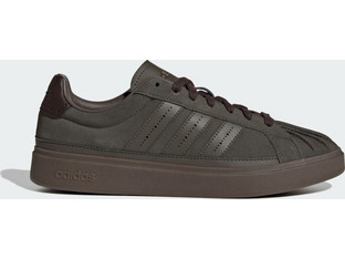 Adidas Streettalk Ανδρικά Sneakers Χακί KJ7440