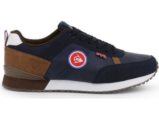 Dunlop Ανδρικά Sneakers Navy Μπλε 35439107