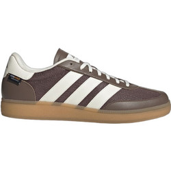 Adidas Training Spezial Ανδρικά Αθλητικά Παπούτσια Καφέ KK1547
