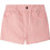 Pepe Jeans Παιδικό Σορτς Τζιν Ροζ PG8000005-334
