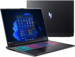 Acer Nitro 16 AI AN16-61 (Ryzen AI 9 365/32GB/1TB SSD/GeForce RTX 5070 8GB/Windows 11)