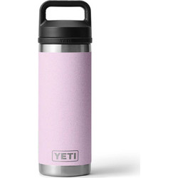 YETI Rambler Bottle Chug Cherry Blossom 532ml