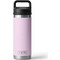 YETI Rambler Bottle Chug Cherry Blossom 532ml YETI Rambler Bottle Chug Cherry Blossom 532ml