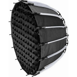 E-Reise PBW40 Parabolic Soft Box With Grid 40cm