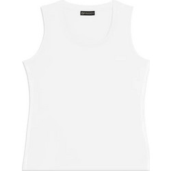 Freddy Γυναικείο Αθλητικό T-Shirt Λευκό S26WCRK2-W
