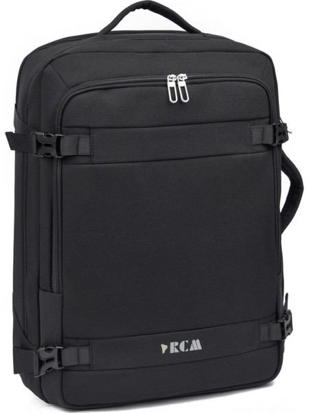 RCM 1005L Αδιάβροχο Σακίδιο Πλάτης 36lt Μαύρο