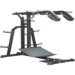 Power Force Pro Series Deep Hack Squat PF-100122