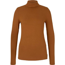 Tom Tailor Γυναικείο Χειμερινό Top Ταμπά 1027238-26680
