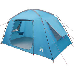 vidaXL Σκηνή Camping Ιγκλού 4 Ατόμων 300x210x156cm 42028511