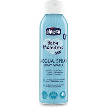 Chicco Baby Moments Sun Water Spray 0m+ 150ml