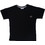 Serafino Παιδικό T-Shirt Κοντομάνικο Μαύρο SU26-6762