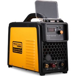 Helix PILOT 50PI 75005100 Plasma Κοπής Inverter 50A 60%