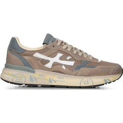 Premiata Mick Ανδρικά Sneakers Ταμπά 8118