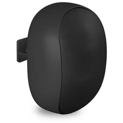 Modern Acoustics LEX60 Παθητικό Ηχείο Εξωτερικού Χώρου 30W Αδιάβροχο IP65 Μαύρο