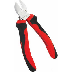 Benman Πλαγιοκόφτης 160mm 70718