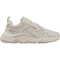 Steve Madden Serpent Ανδρικά Sneakers Μπεζ SH120008020300100