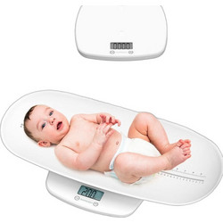Momcozy AZ001-WH12BA-A Ψηφιακός Βρεφοζυγός