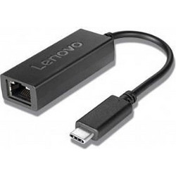 Lenovo 03X7205 Ενσύρματος Ethernet USB Αντάπτορας Δικτύου 100Mbps
