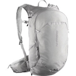 Salomon Trailblazer Ορειβατικό Σακίδιο 20lt Ασημί LC2855700