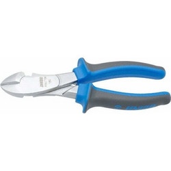 Unior Πλαγιοκόφτης 160mm 617686