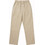 Shaikko Ανδρικό Παντελόνι Chino Relaxed Εφαρμογή Μπεζ SKU125BE08-22