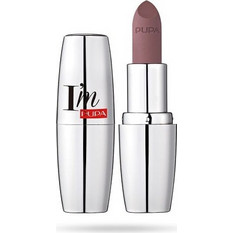 Pupa I'm Lipstick 037 Unexpected Mauve Matte Κραγιόν Stick 3.5gr
