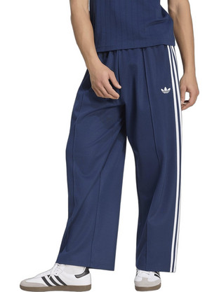 Adidas Originals Ανδρικό Παντελόνι Φόρμας Navy Μπλε KS7529