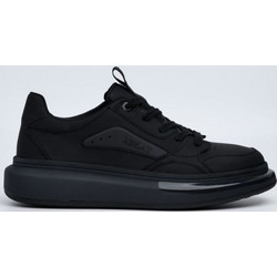 Replay Ανδρικά Sneakers Μαύρα GMSH3.C0001S.003
