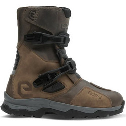 Eleveit X-Land Adv Low Brown