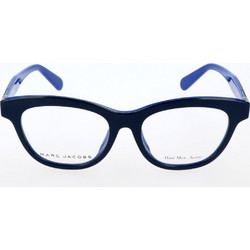 Marc Jacobs MJ582F LFO Γυναικείος Σκελετός Γυαλιών Οράσεως Κοκάλινος Μπλε