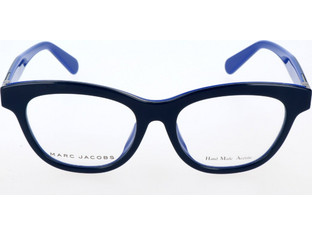 Marc Jacobs MJ582F LFO Γυναικείος Σκελετός Γυαλιών Οράσεως Κοκάλινος Μπλε