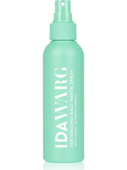 Ida Warg Texturizing Salt Water Σπρέι Μαλλιών για Beach Look 150ml