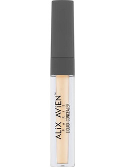 Alix Avien Paris Creamy Liquid Concealer