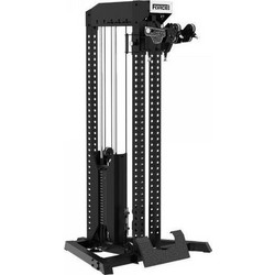 Force USA F-TT Tandem Tower & LH-FP Leg Holder