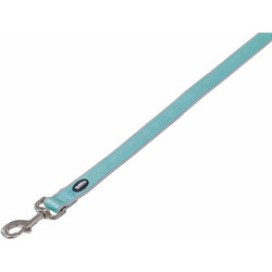 Nobby Classic Preno Λουρί Σκύλου 1.2m x 35mm Πράσινο Mint
