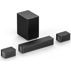 Ultimea Poseidon M4T 579170 Soundbar 5.1 με Τηλεχειριστήριο