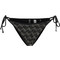 Guess Diane Bikini Slip Μαύρο E6GO15KCUO2 Guess Diane Bikini Slip Μαύρο E6GO15KCUO2