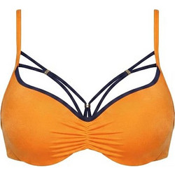 Marko Bikini Top Πορτοκαλί M-835