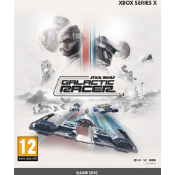 STAR WARS: Galactic Racer Day One Edition Xbox Series