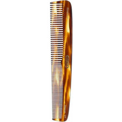 Kent A 9T Χτένα Μαλλιών για Ξεμπέρδεμα Rusted 19cm