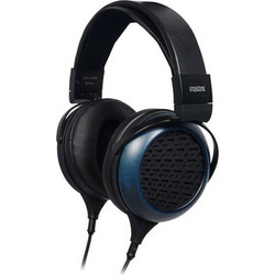 Fostex TH1100RPmk2 Ενσύρματα Ακουστικά Studio Over Ear Μπλε Μαύρα