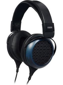Fostex TH1100RPmk2 Ενσύρματα Ακουστικά Studio Over Ear Μπλε Μαύρα