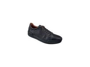Safe Step Ανδρικά Sneakers Μαύρα 72113