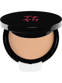 Annayake Silky Compact Foundation 25 Dark Beige Compact Foundation 9gr