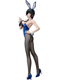 FREEing Chainsaw Man Himeno Bunny Version 50cm