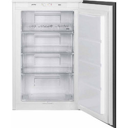 Smeg S4F094E Όρθιος Καταψύκτης 98lt
