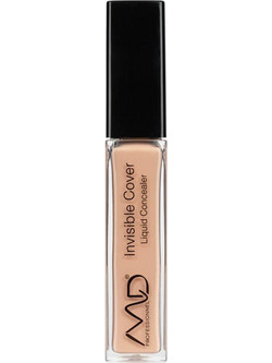 Md Professionnel Invisible Cover 07 Liquid Concealer