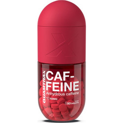 Quamtrax Caffeine 90 Ταμπλέτες