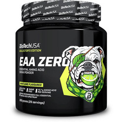 Biotech USA EAA Zero Lime Mint 350gr
