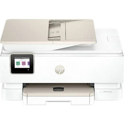 HP Envy Photo 7931 Έγχρωμο Πολυμηχάνημα Inkjet με Wi-Fi και Mobile Print